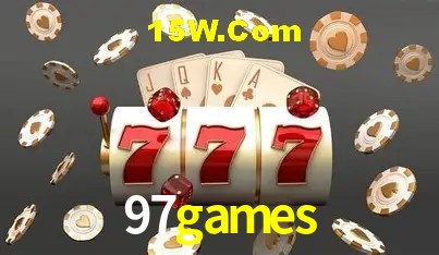 Experiência VIP 97games