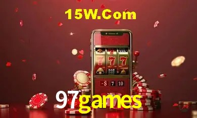 Estatísticas 97games