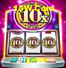 Estatísticas Esportivas 97games