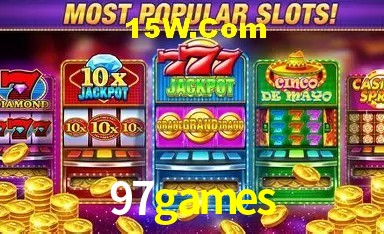 Apostas de Futebol 97games
