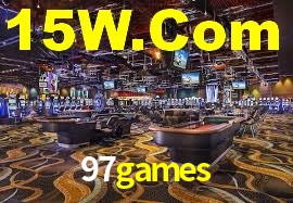 Tournaments 97games