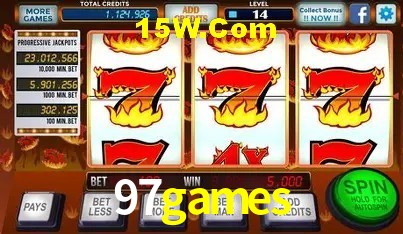 Jogo Aviator 97games