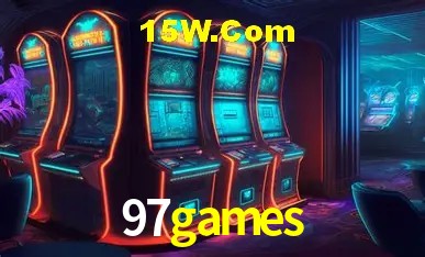 Design Responsivo 97games