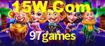 Welcome Bonus 97games