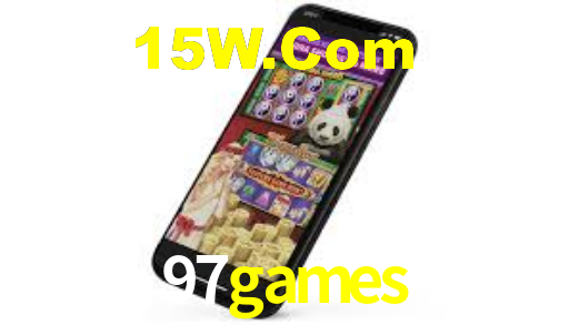 Sinta a adrenalina dos jogos de cassino com 97games
