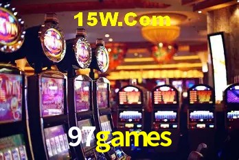 Recursos de Bônus 97games