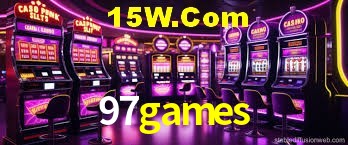 Statistics 97games