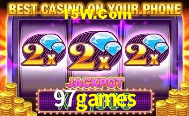 Casino VIP 97games