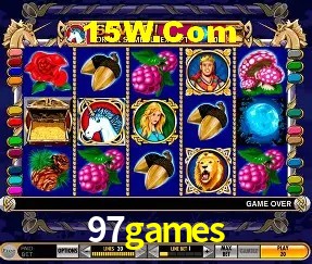 Diretório de Jogos 97games