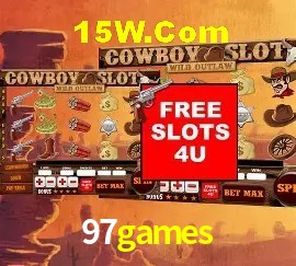 Ofertas Exclusivas 97games