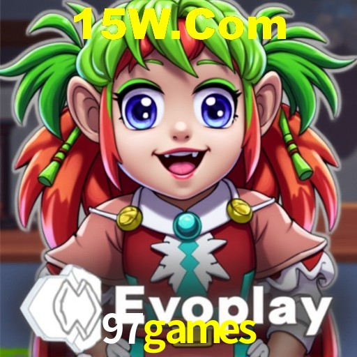 Descubra o Mundo do Cassino Online com 97games