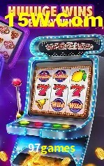 cassino 97games