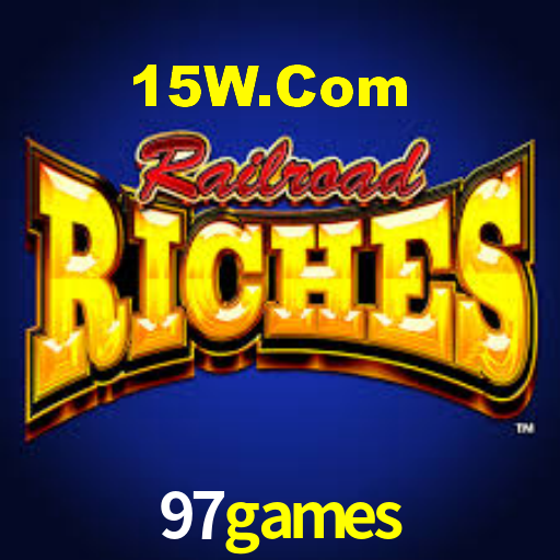 97games: Jogos de Caça-Níqueis-Altas Recompensas, Roleta-Velocidade, Blackjack-Desafios Máximos