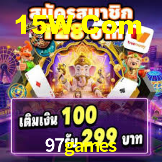 97games: A Experiência de Casino com Jogos de Mesa ao Vivo