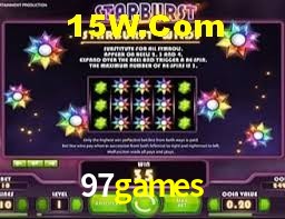 Sports Statistics 97games