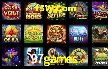 Gates of Olympus 97games