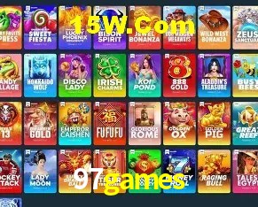 Casino Ao Vivo 97games