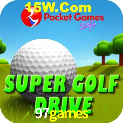 Game Providers 97games