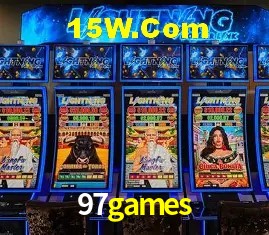 Login Seguro 97games