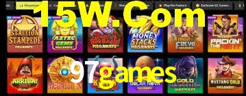Spaceman Game 97games