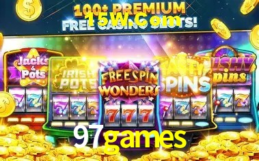 Sistemas de Segurança 97games
