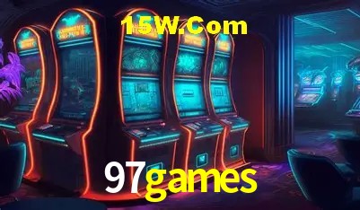 Estatísticas do Jogo 97games