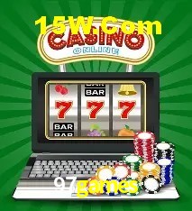 Mesa de Blackjack 97games