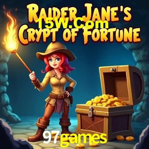 Interface do App 97games