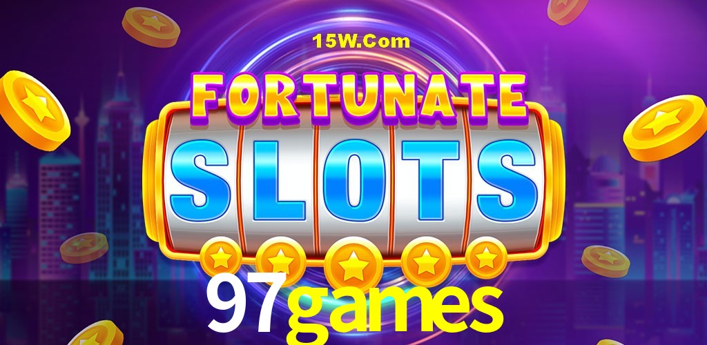 Bonus Features 97games