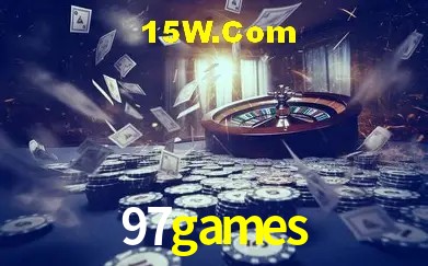 Promoções Sazonais 97games