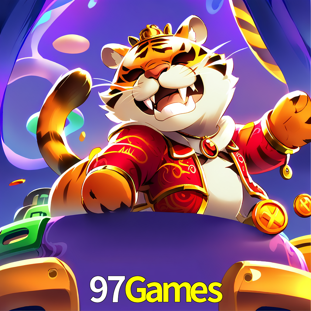 97 Games Bet